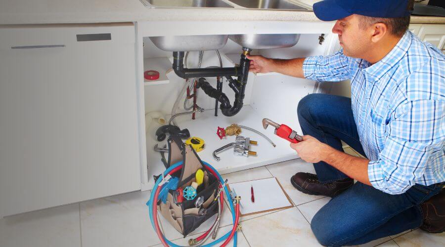Local water heater installation in Buck Hill Falls, PA